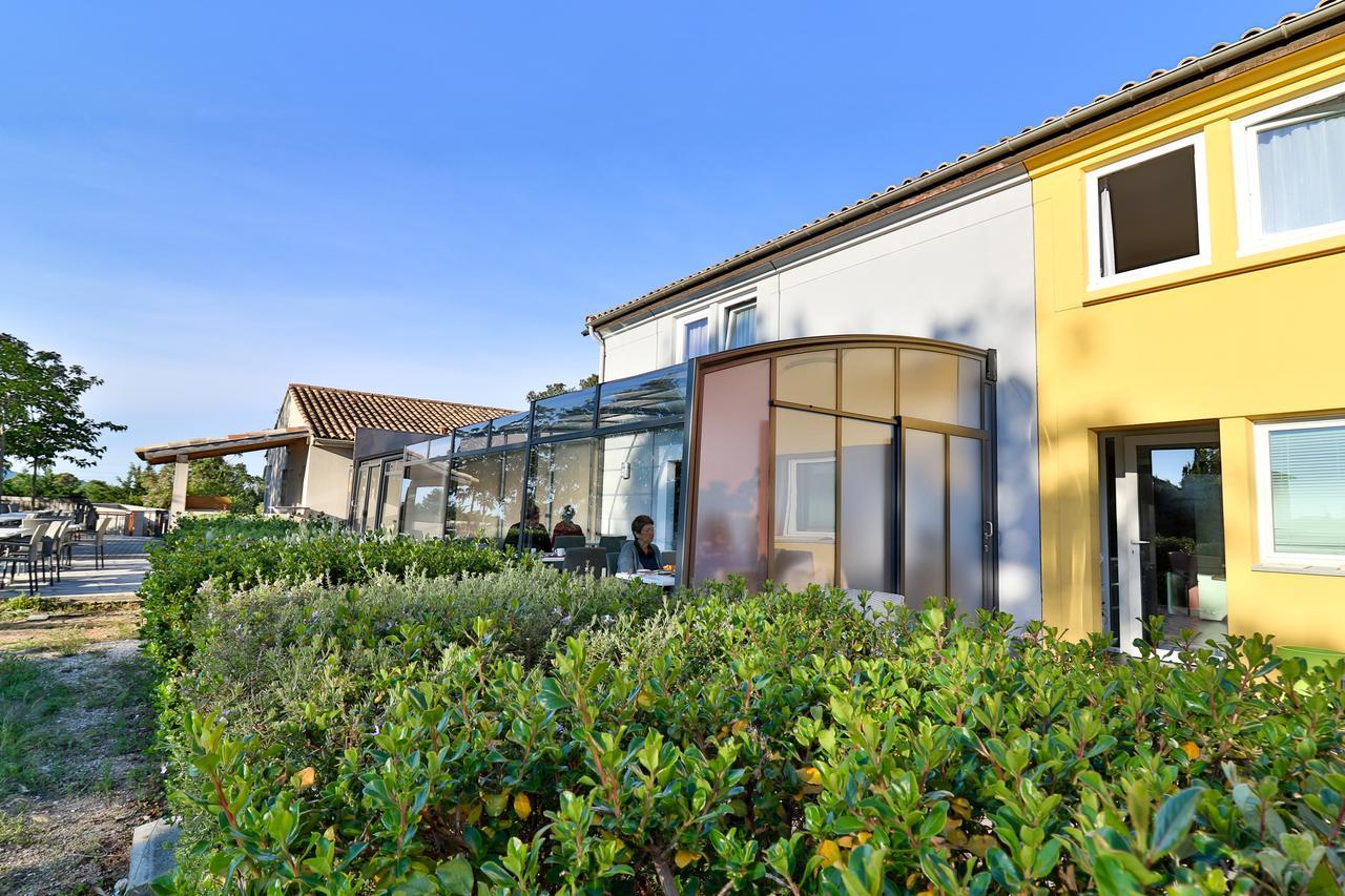 Hotel Le Coudon La Farlède Buitenkant foto